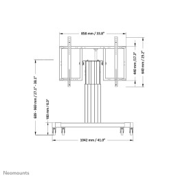 PLASMA-M2550TSILVER