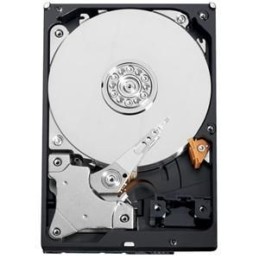 WD5000AURX