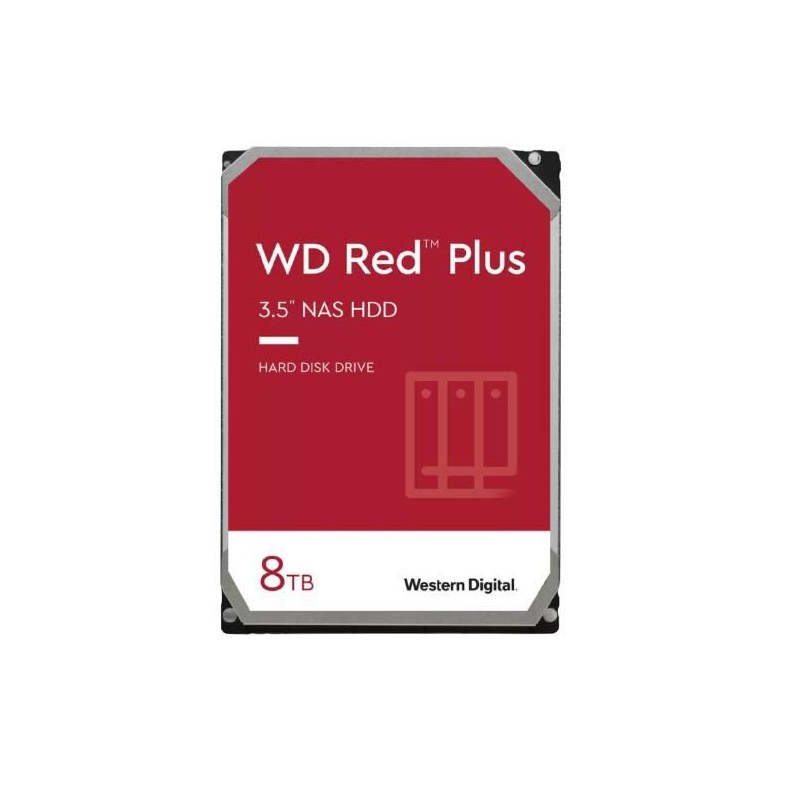 WD80EFAX