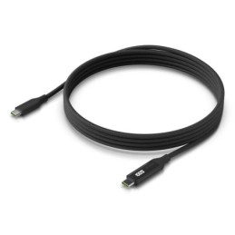 UACC-CABLE-USB-100W-2M-BK