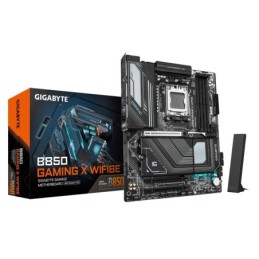 B850 GAMING X WIFI6E