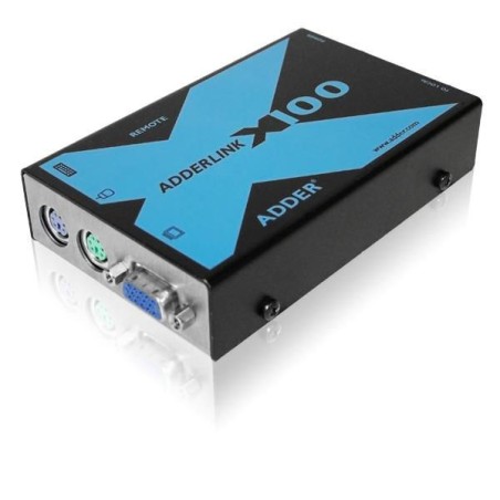 X100A-USB/P-EURO