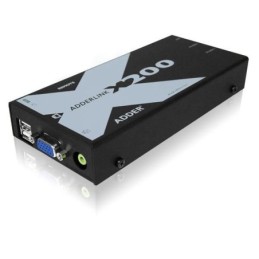 X200-USB/P-EURO