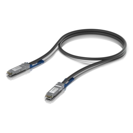 UACC-DAC-QSFP28-0.5M-10