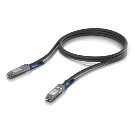 UACC-DAC-QSFP28-1M-10