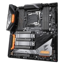 X299 AORUS MASTER