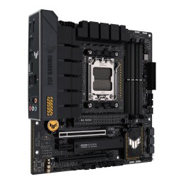 TUF GAMING B650M-PLUS