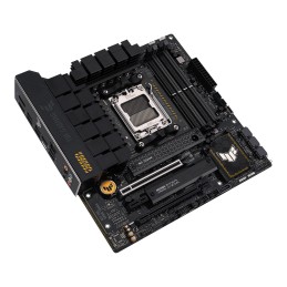 TUF GAMING B650M-PLUS