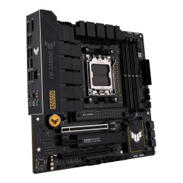 TUF GAMING B650M-PLUS