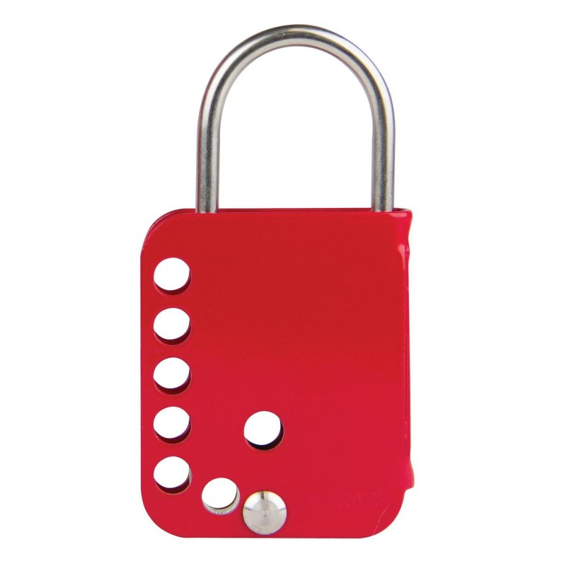 DUAL_LEVEL_SAFETY_LOCKOUT