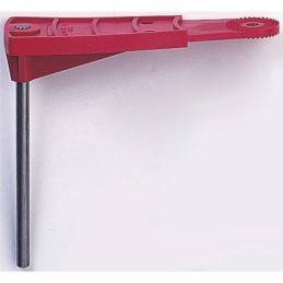 UNIVERSAL_BALL_VALVE_L/O_LRG_ARM_ADAPTER