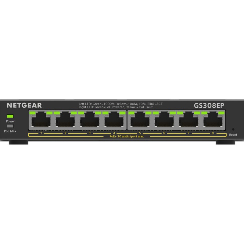 GS308EP-100PES GS308EP-100PES