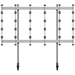 BT93INFWP-M-5X5 BS