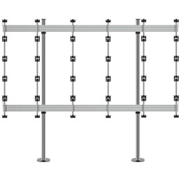 BT93INFWP-B-5X5 BS