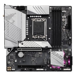 B760M AORUS ELITE AX