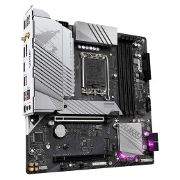 B760M AORUS ELITE AX