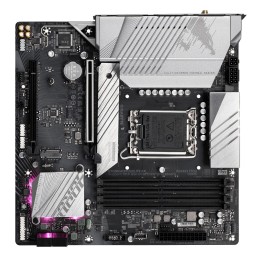 B760M AORUS ELITE AX