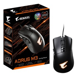 GM-AORUS M3