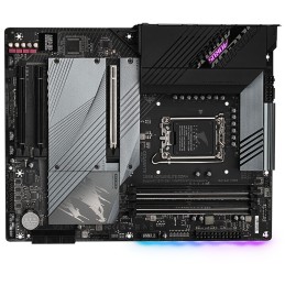 Z690 AORUS ELITE DDR4