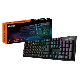 AORUS K1