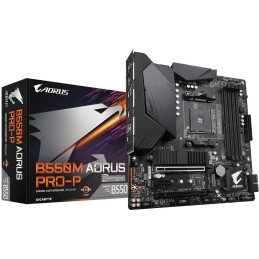 B550M AORUS PRO-P