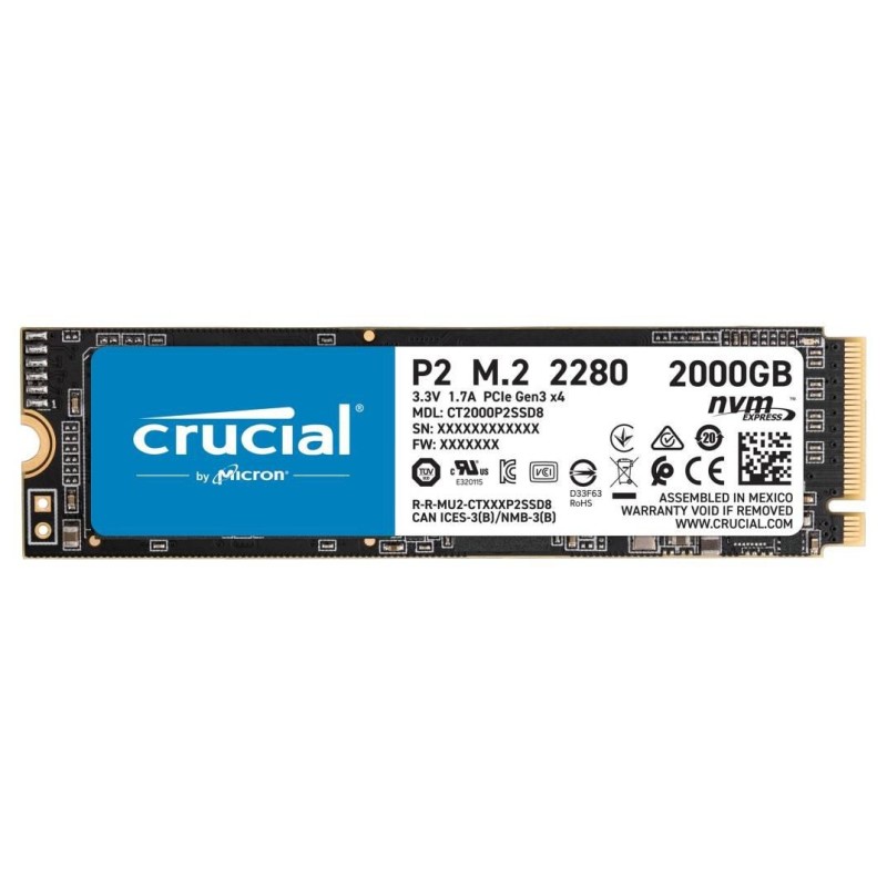 CT2000P2SSD8-RFB