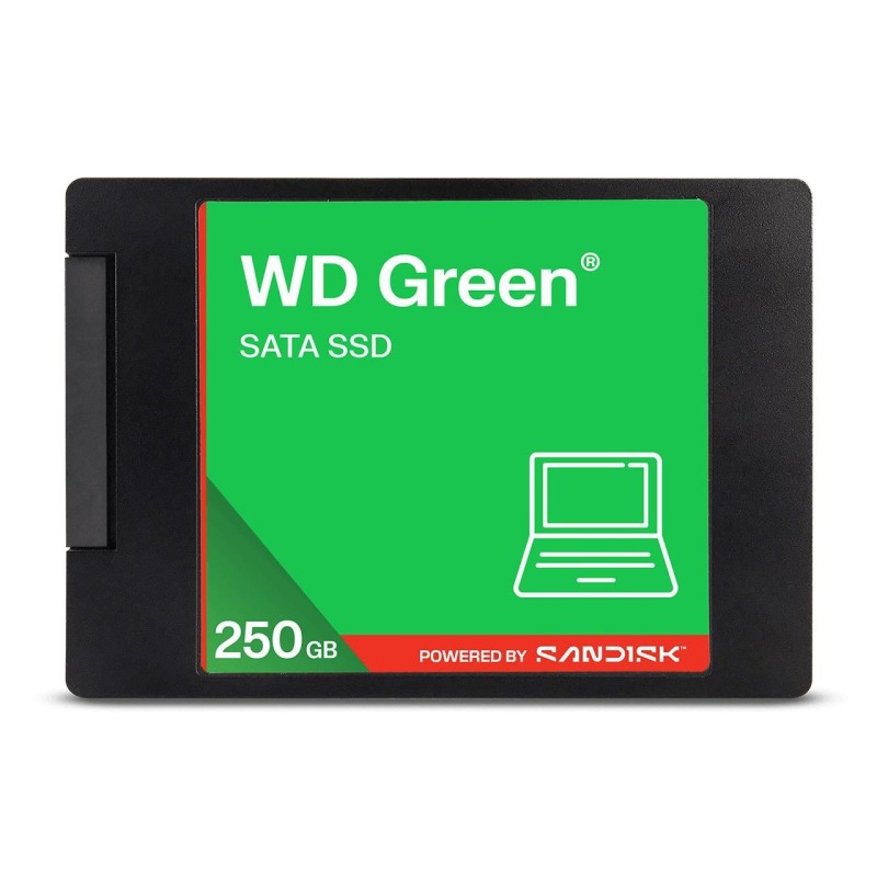WDS250G5G0A-00CPT0