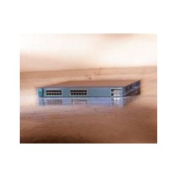 WS-C3550-24PWR-SMI-RFB