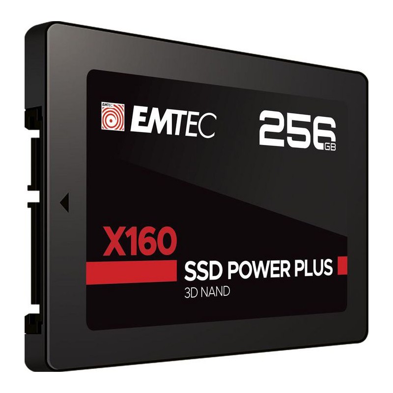 ECSSD256GNX160