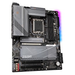 Z690 GAMING X