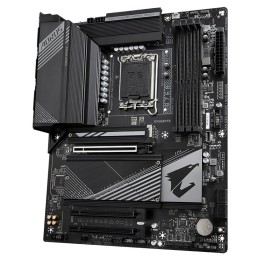 B760 AORUS ELITE AX DDR4