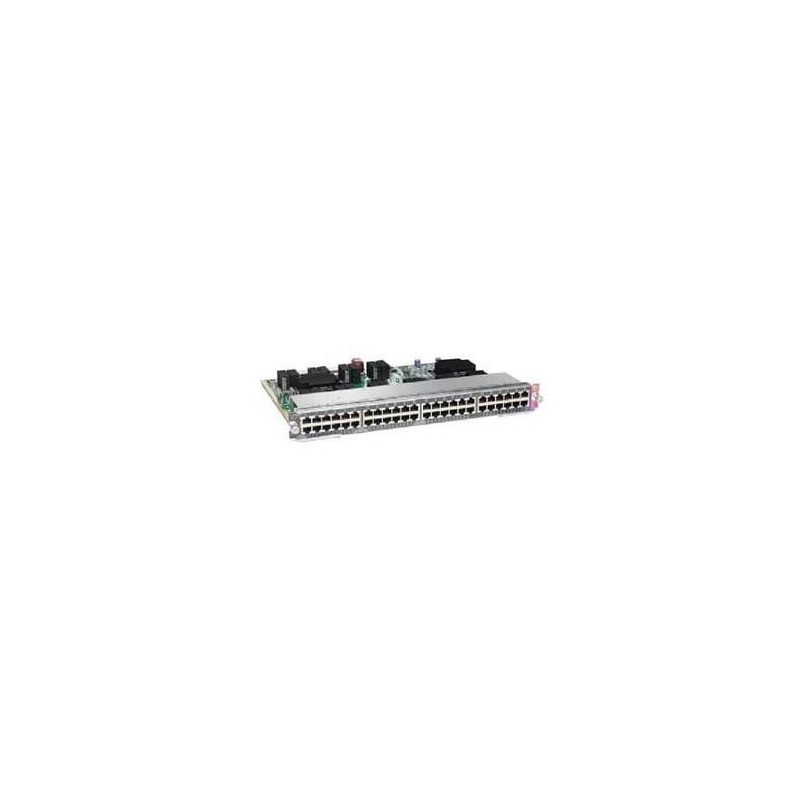WS-X4748-RJ45-E-RFB