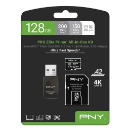 P-SDU128V32200PEPKIT-GE