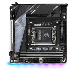 Z690I AORUS ULTRA