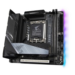 Z690I AORUS ULTRA