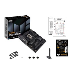 TUF GAMING Z790-PRO WIFI