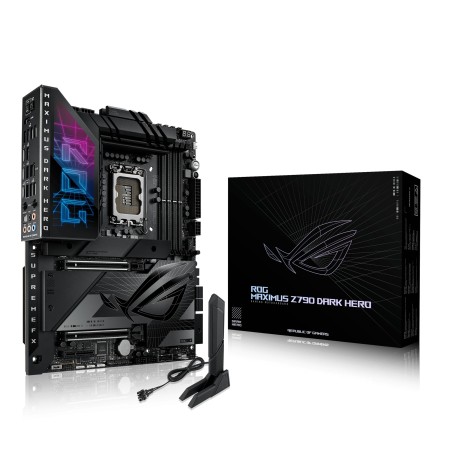 ROG MAXIMUS Z790 DARK HERO