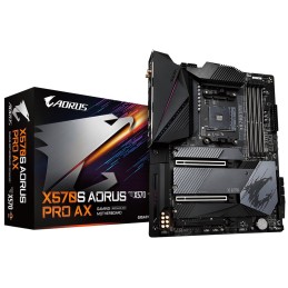 X570S AORUS PRO AX