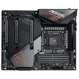 Z590 AORUS MASTER