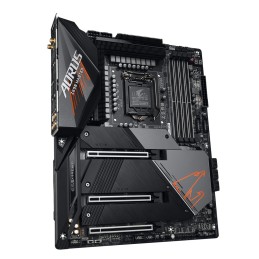 Z590 AORUS MASTER