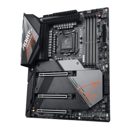 Z590 AORUS MASTER