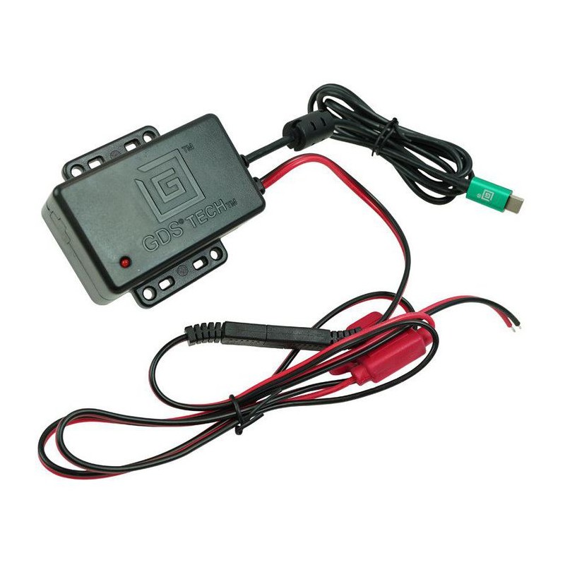 RAM-GDS-CHARGE-V3C-1U