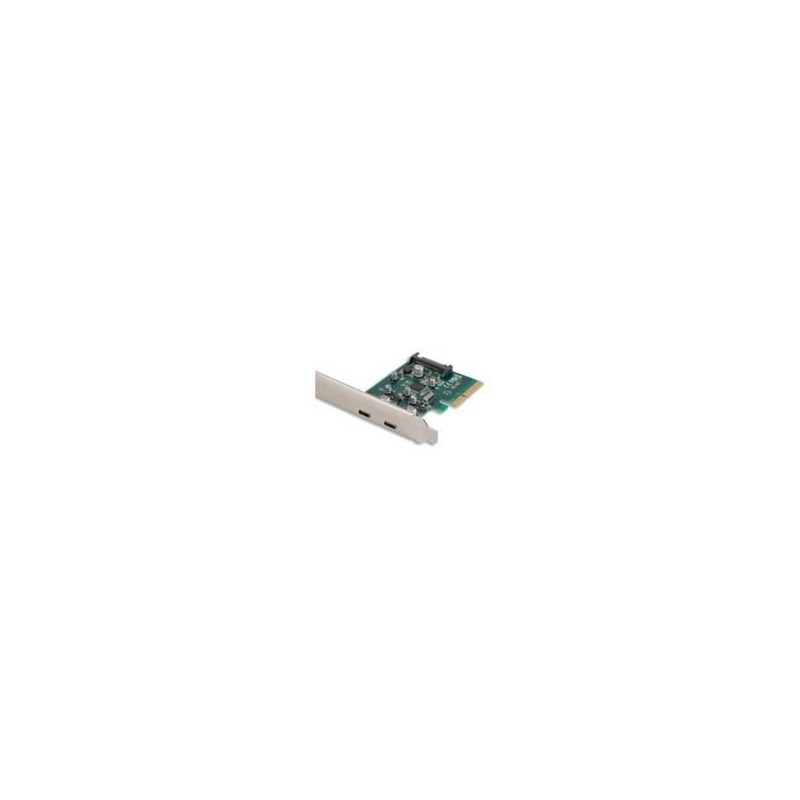 MC-USB3.1-2C