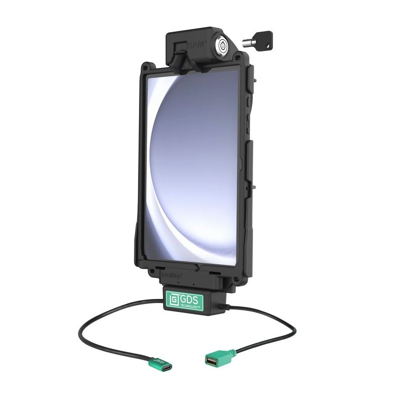 RAM-GDS-DOCKL-SAM88CDU