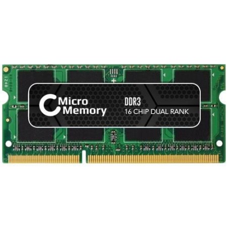 MMST-DDR3-20402-4GB