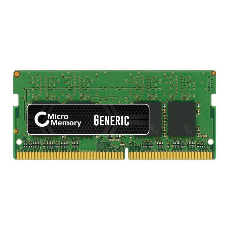 MMST-DDR4-26002-8GB