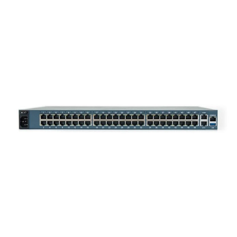 NSC-T48-STND-SAC-SFP