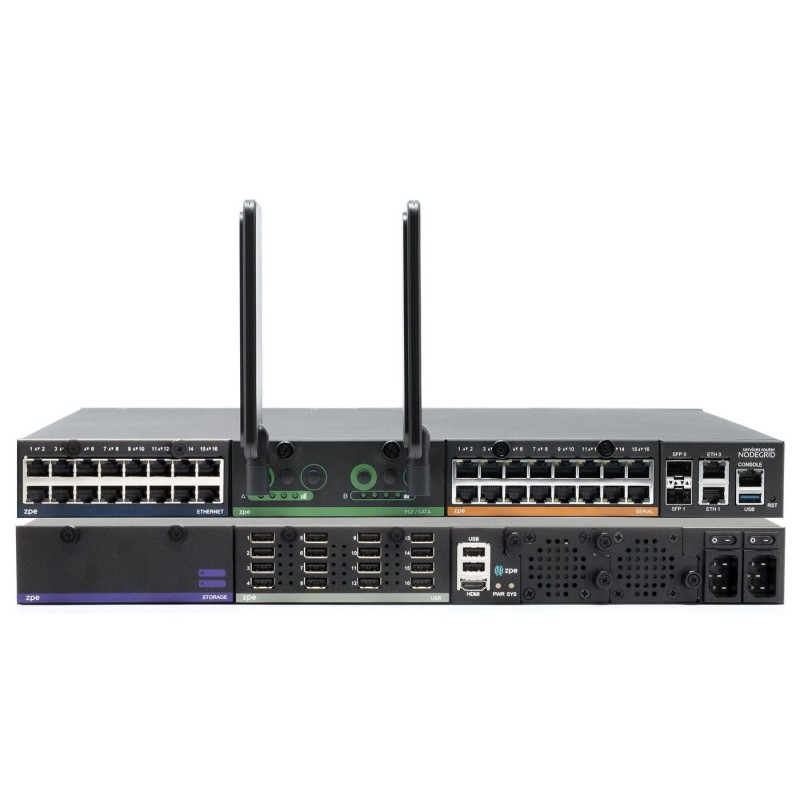ZPE-NSR-816-SDC-POE