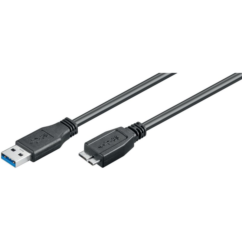 USB3.0AB5MICRO