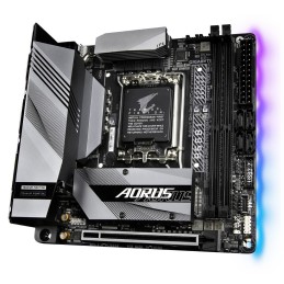 B660I AORUS PRO DDR4